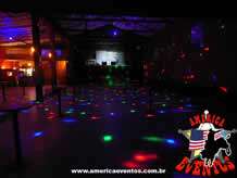 "America Eventos"